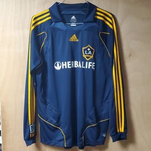 David Beckham Jersey